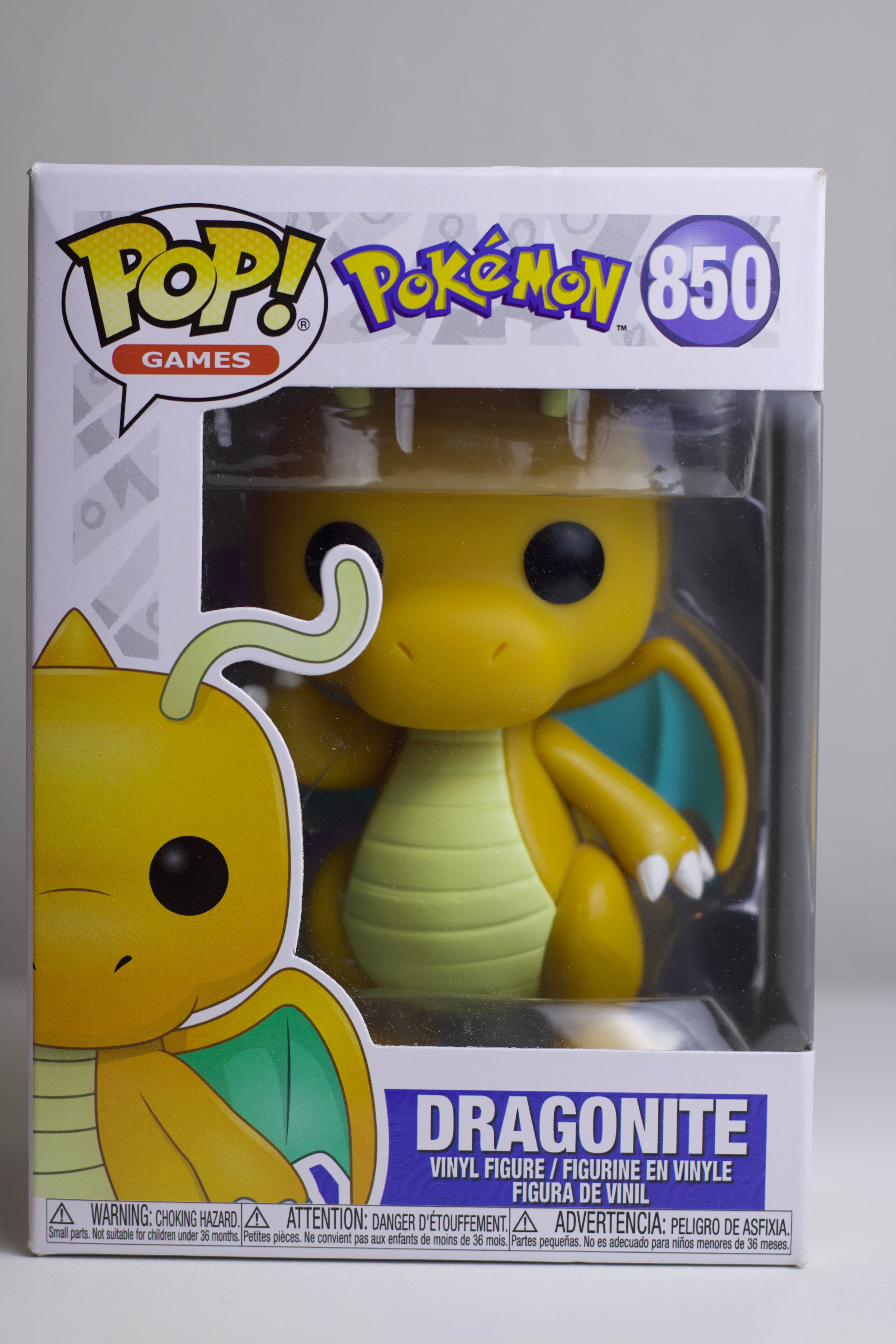Dragonite