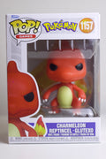 Charmeleon