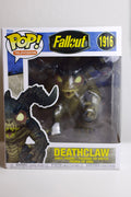 DeathClaw 6inch