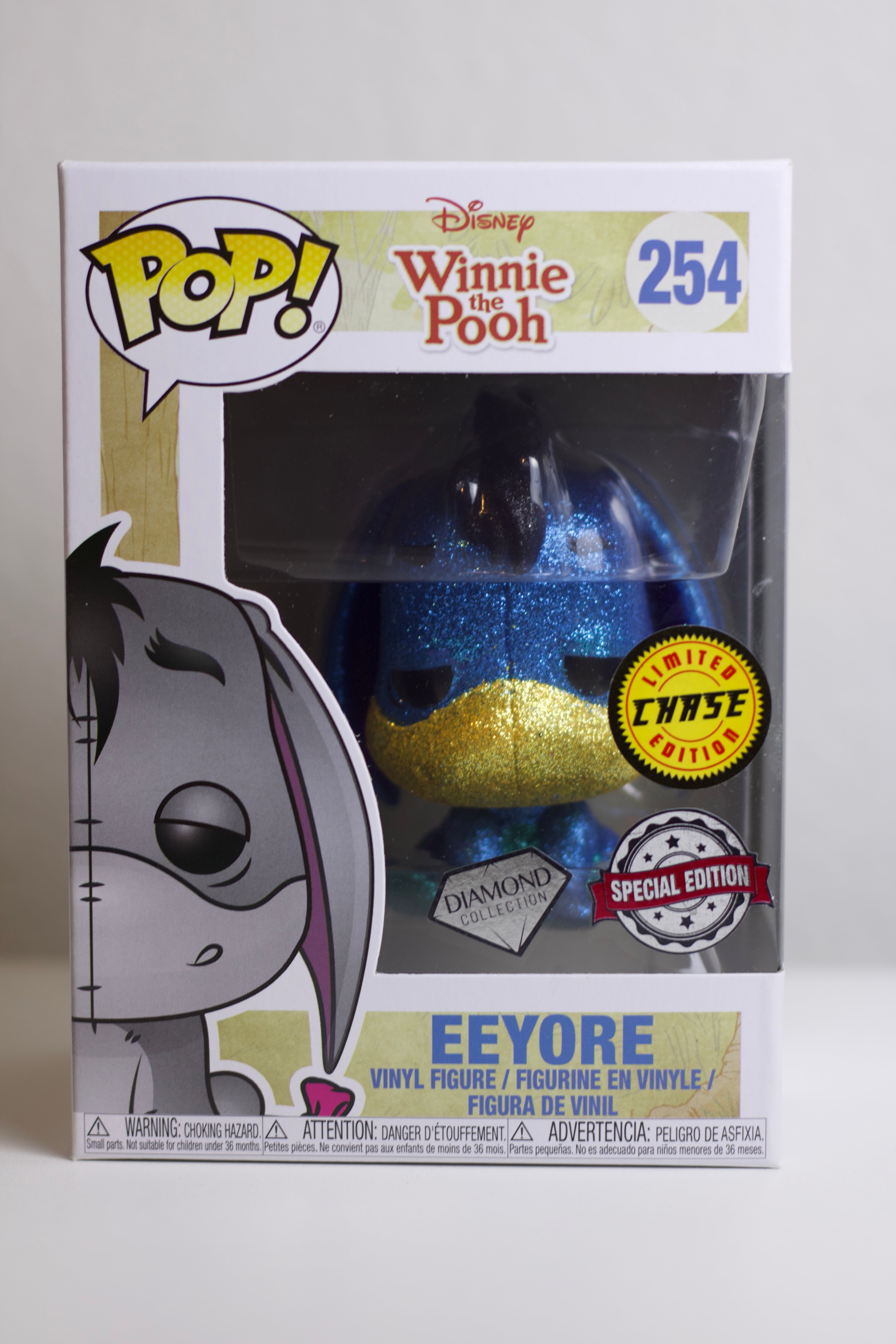 EEYORE (CHASE)