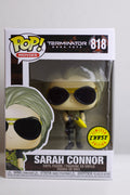 Sarah Conner (CHASE)