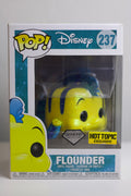 Flounder