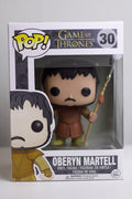 Oberyn Martell