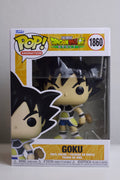 Goku