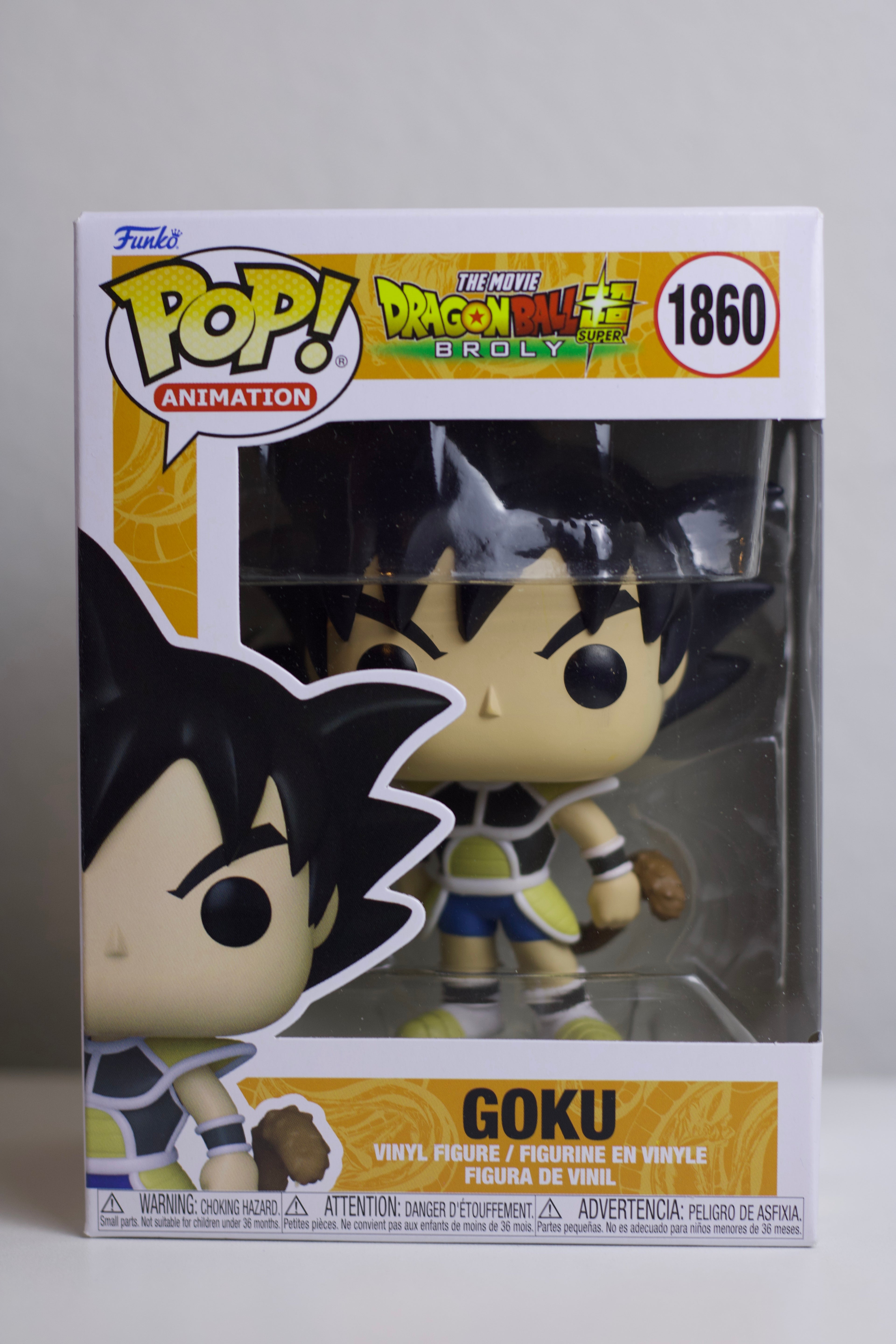 Goku