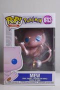 MEW