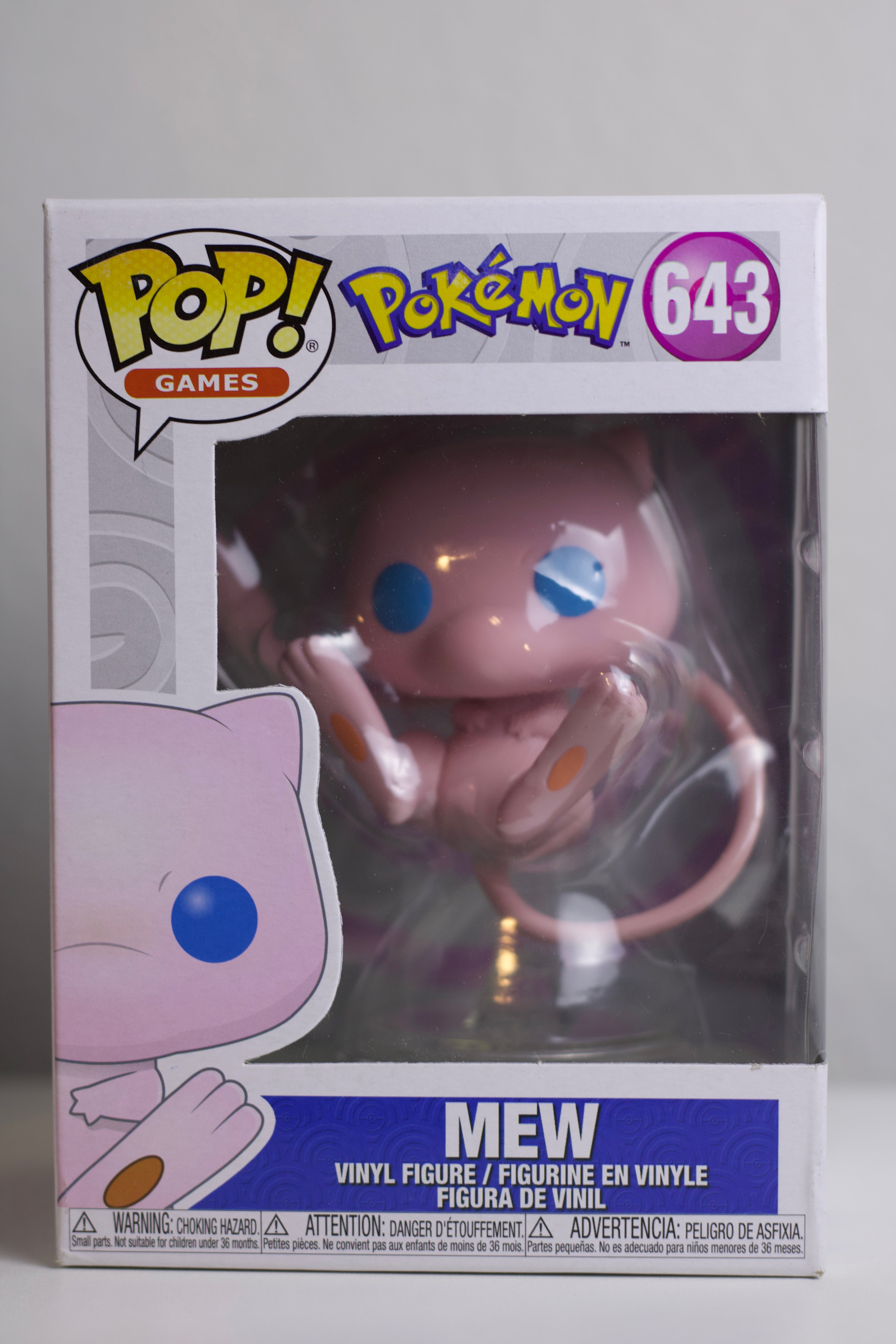 MEW
