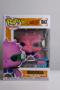 Dodria