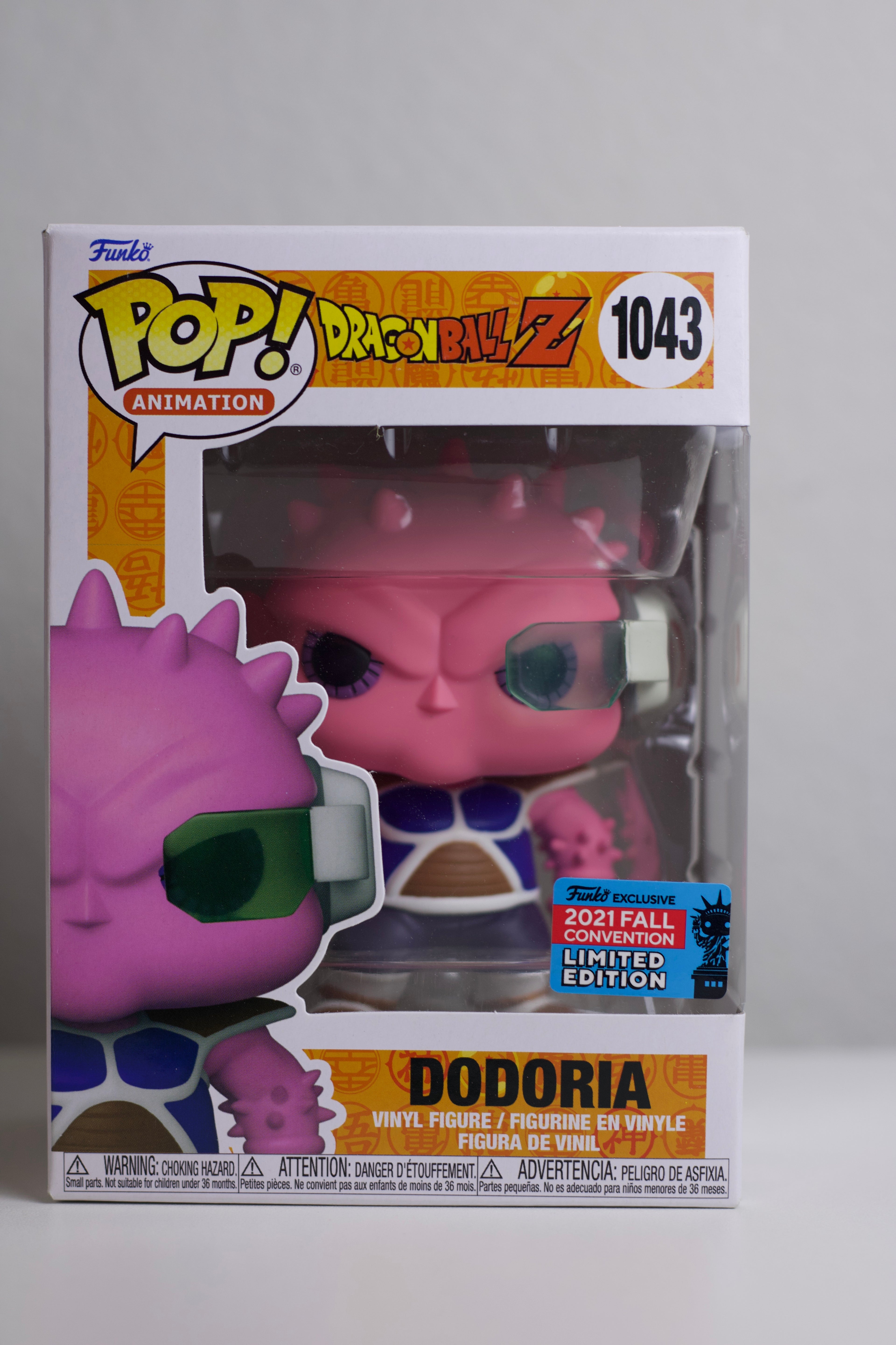 Dodria