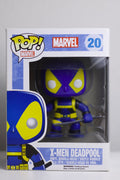 X-Men Deadpool