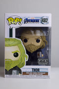 Thor