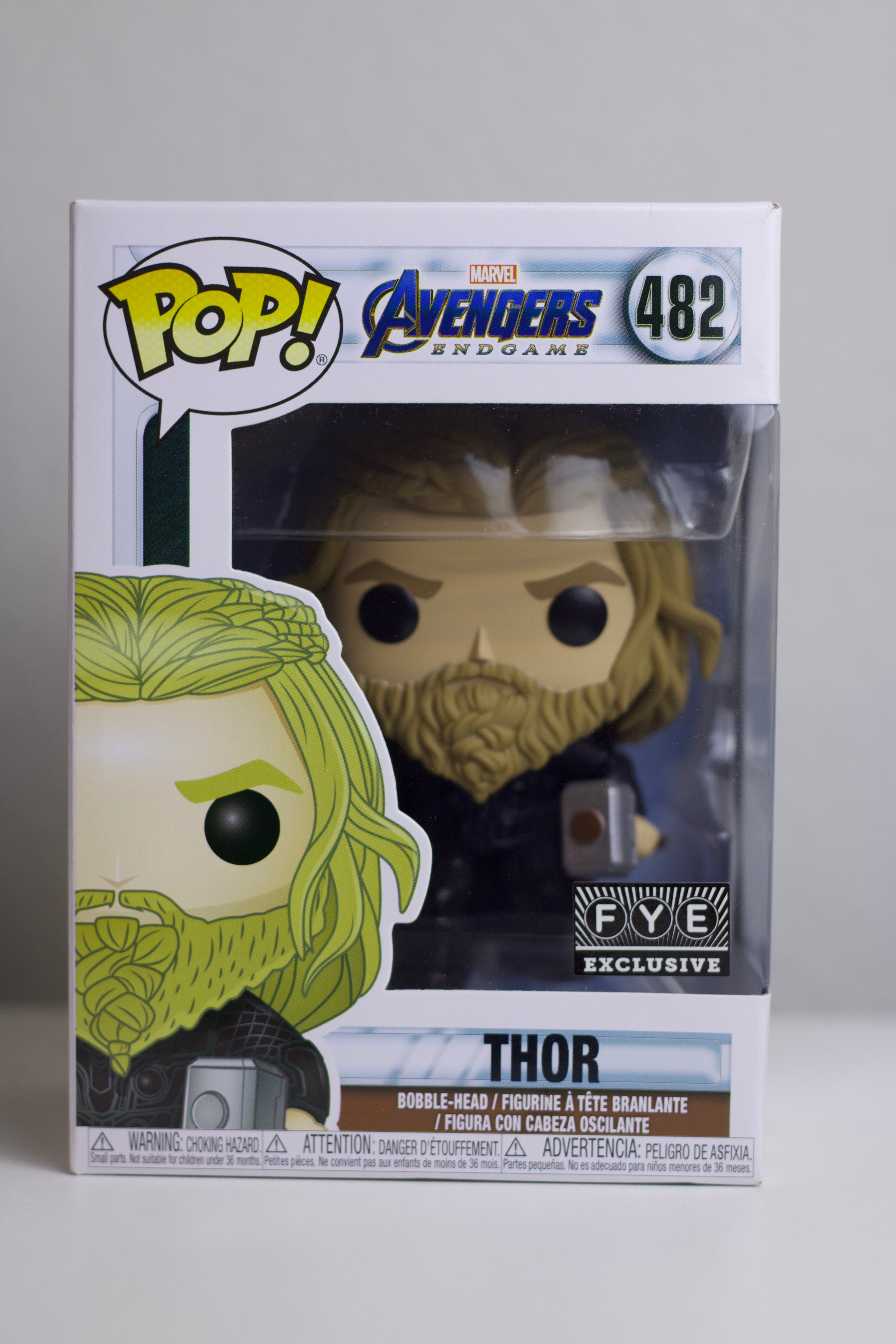 Thor