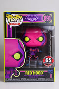 Red Hood