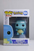 Squirtle