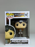 Bertholdt Hoover