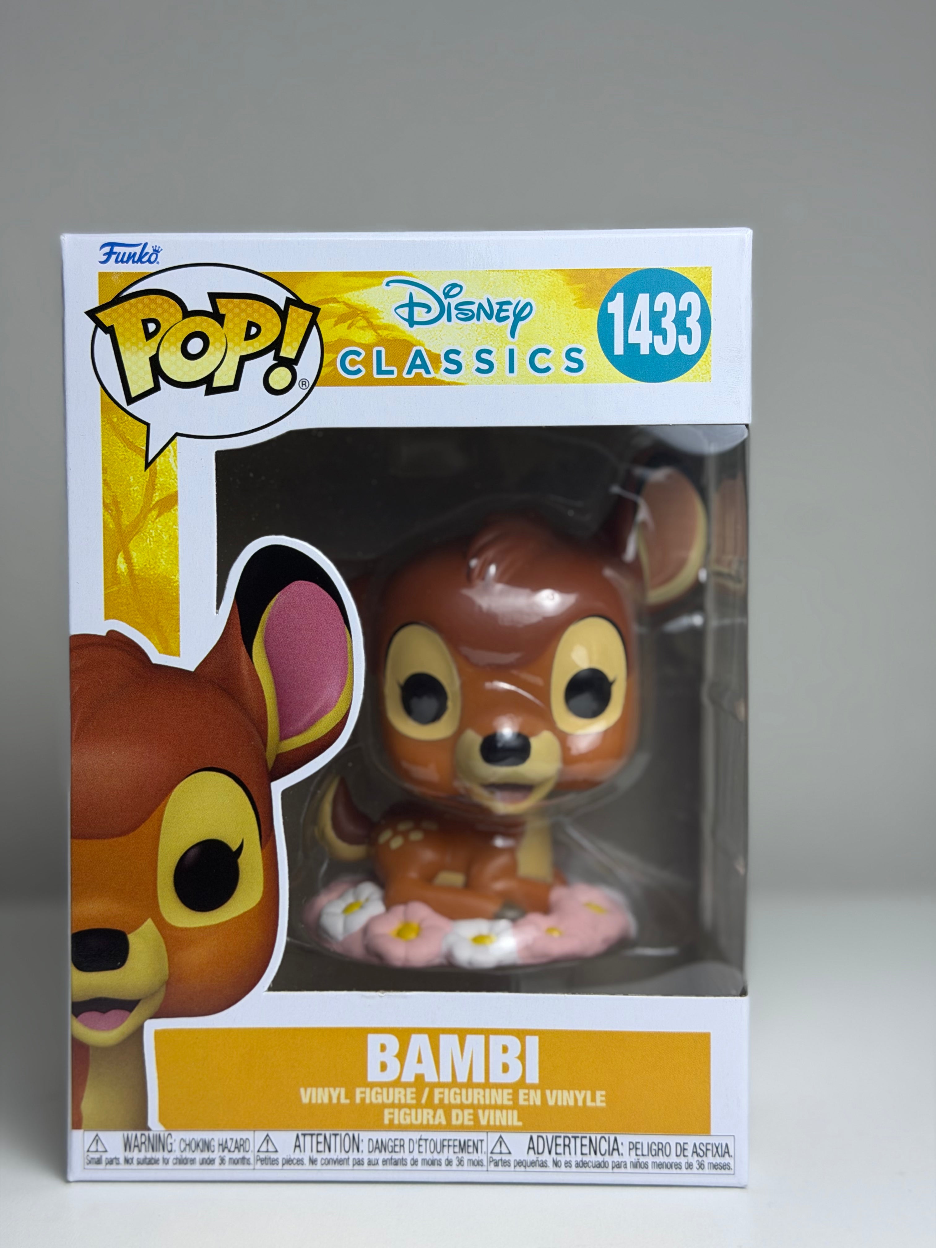 Bambi
