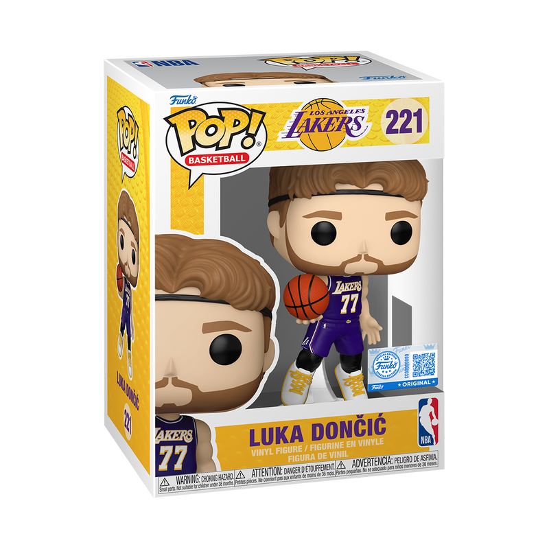 Luka Doncic
