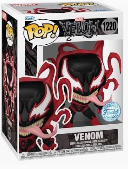 VENOM #1220