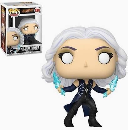 Killer Frost