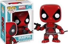 Deadpool #20