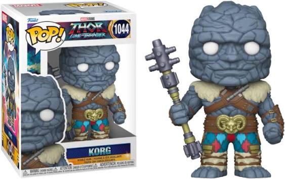 Korg