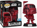 Boba Fett #297