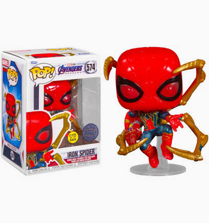 Iron Spider