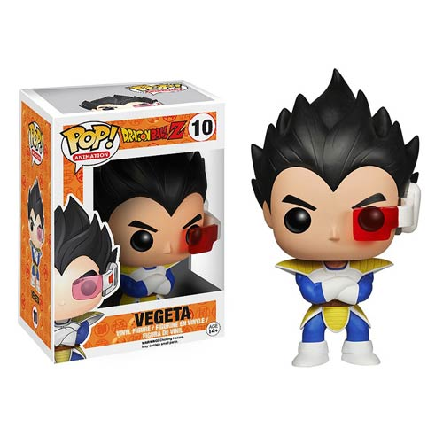 Vegeta