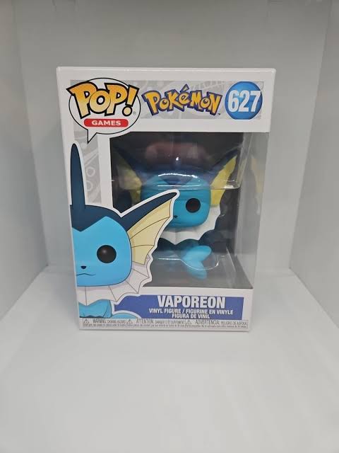 Vaporeon