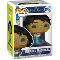 Maribel Madrigal