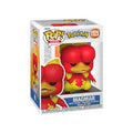 Magmar