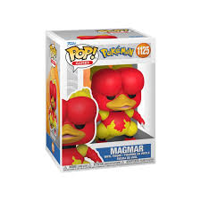 Magmar