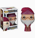 Dumbledore