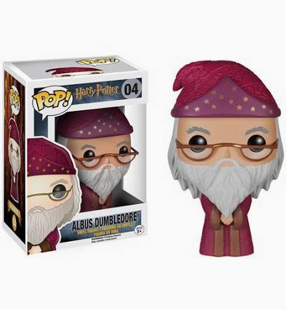Dumbledore